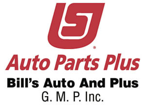 Bill's Auto and Plus G. M. P. Inc.